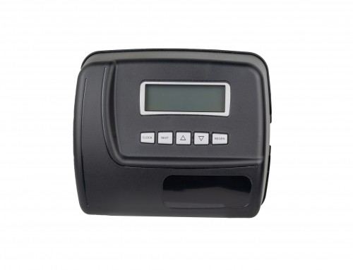 Valva automata CLACK 1"