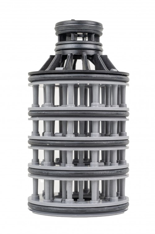 Spacier vana Clack 1''