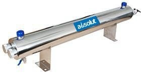 Sistem de sterilizare UV 8 mc/h